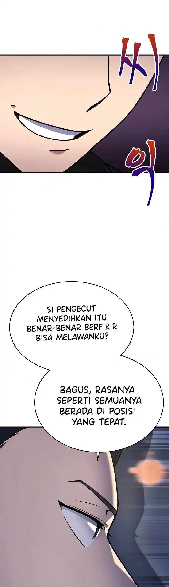 The Miraculous Physical Therapist Chapter 7 - halaman 32