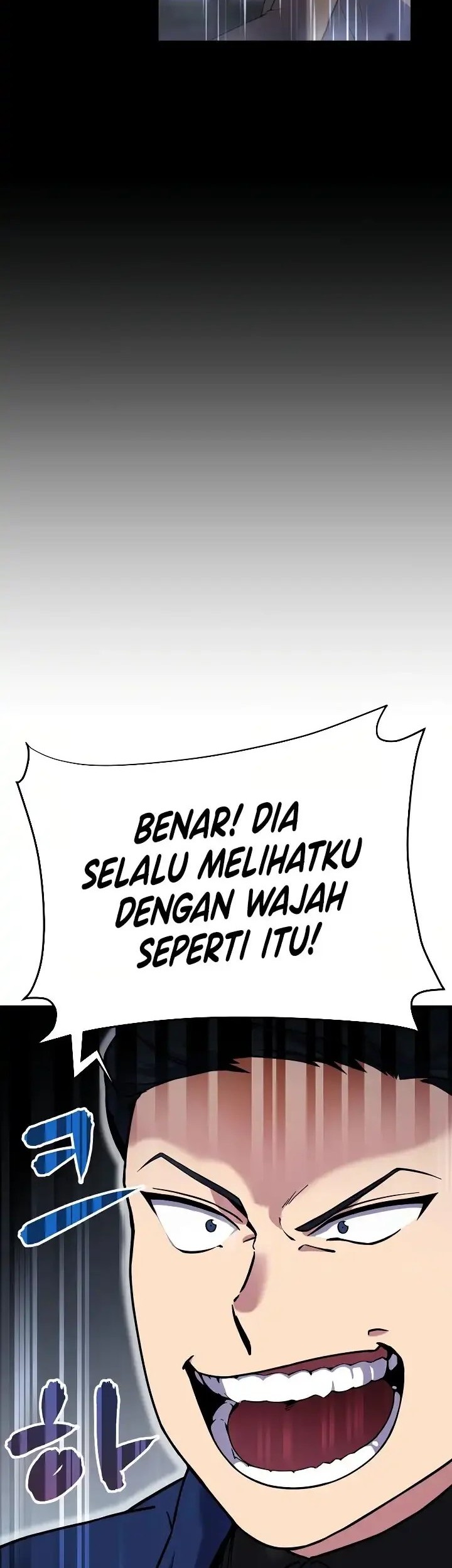 The Miraculous Physical Therapist Chapter 7 - halaman 36