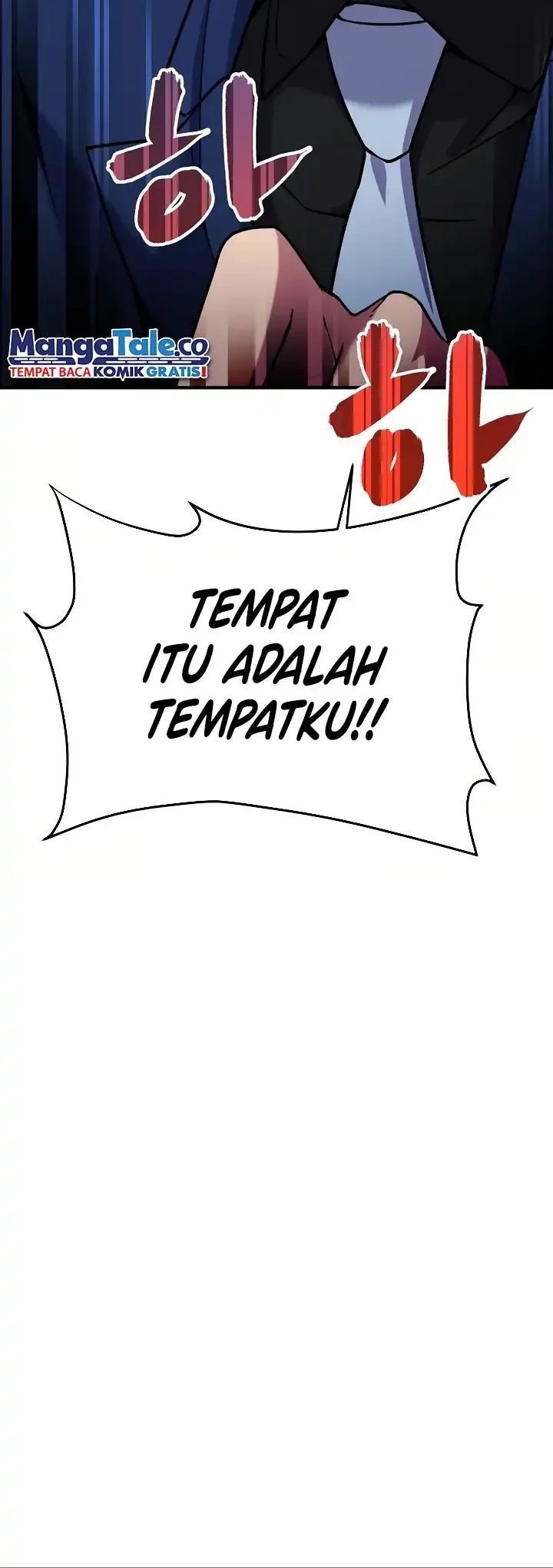 The Miraculous Physical Therapist Chapter 7 - halaman 37