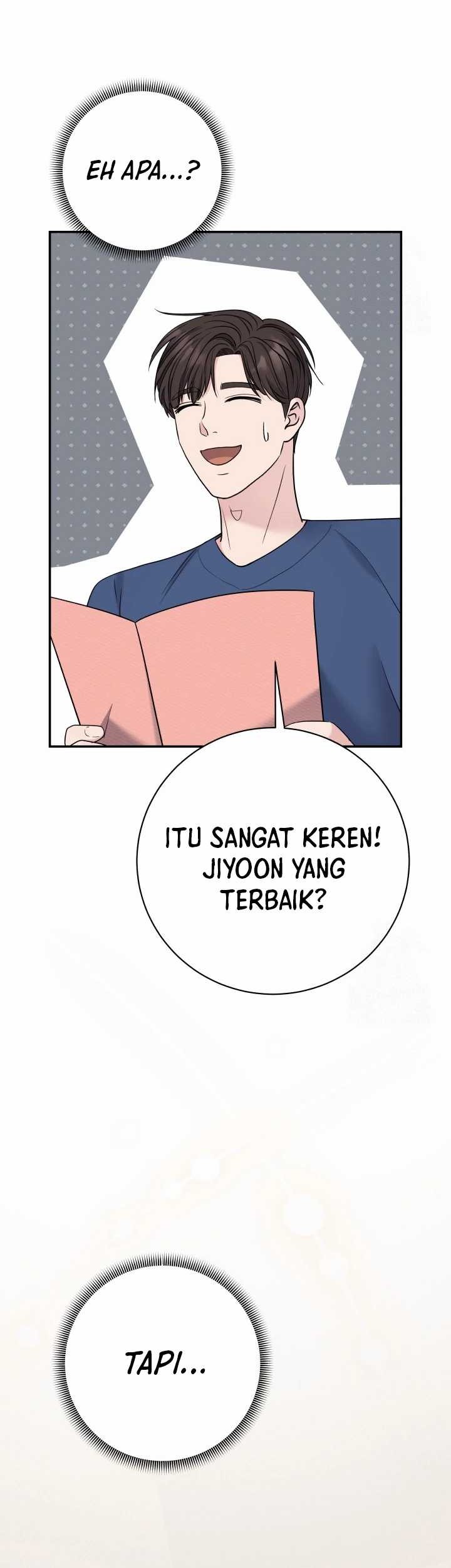 The Miraculous Physical Therapist Chapter 70 - halaman 12