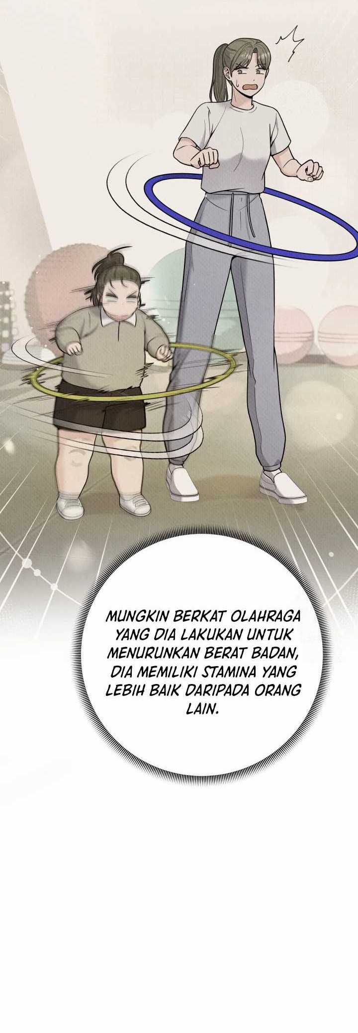 The Miraculous Physical Therapist Chapter 70 - halaman 13