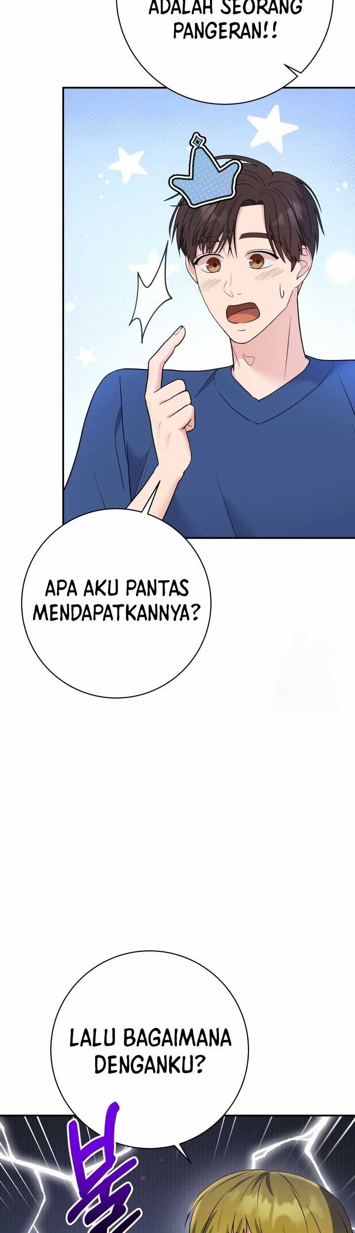 The Miraculous Physical Therapist Chapter 70 - halaman 20