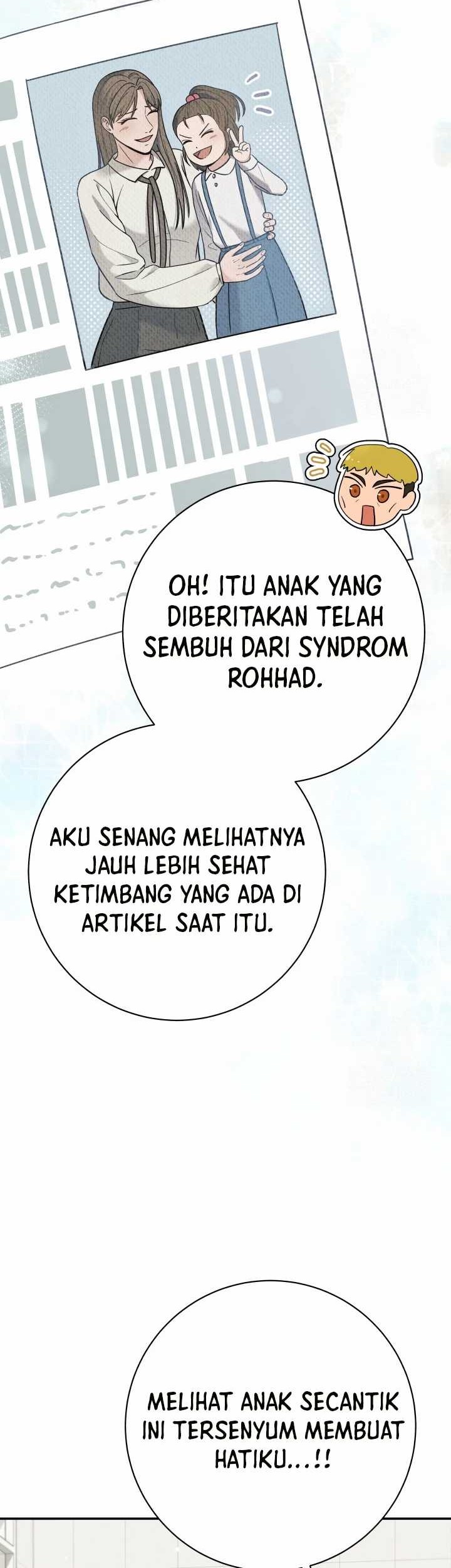 The Miraculous Physical Therapist Chapter 70 - halaman 27