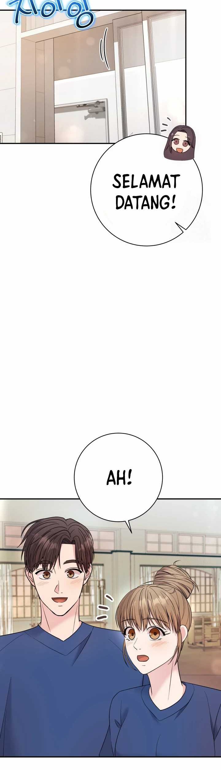 The Miraculous Physical Therapist Chapter 70 - halaman 3
