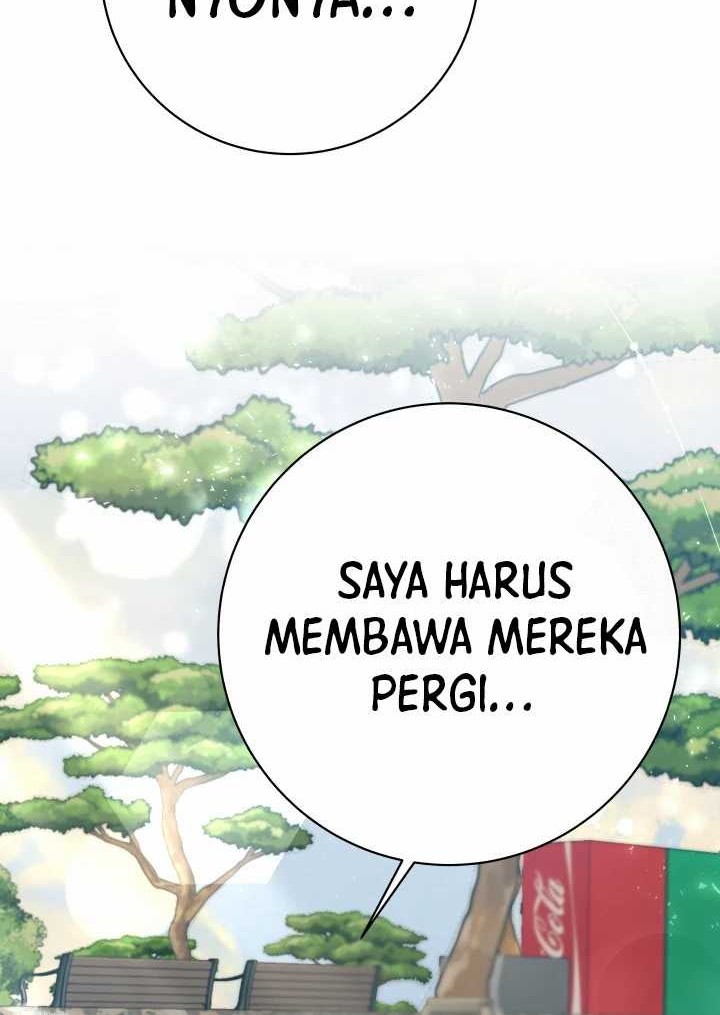The Miraculous Physical Therapist Chapter 70 - halaman 65