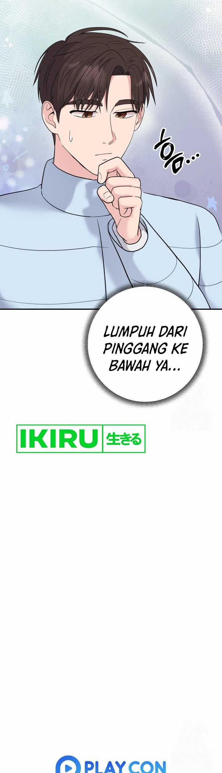 The Miraculous Physical Therapist Chapter 70 - halaman 70