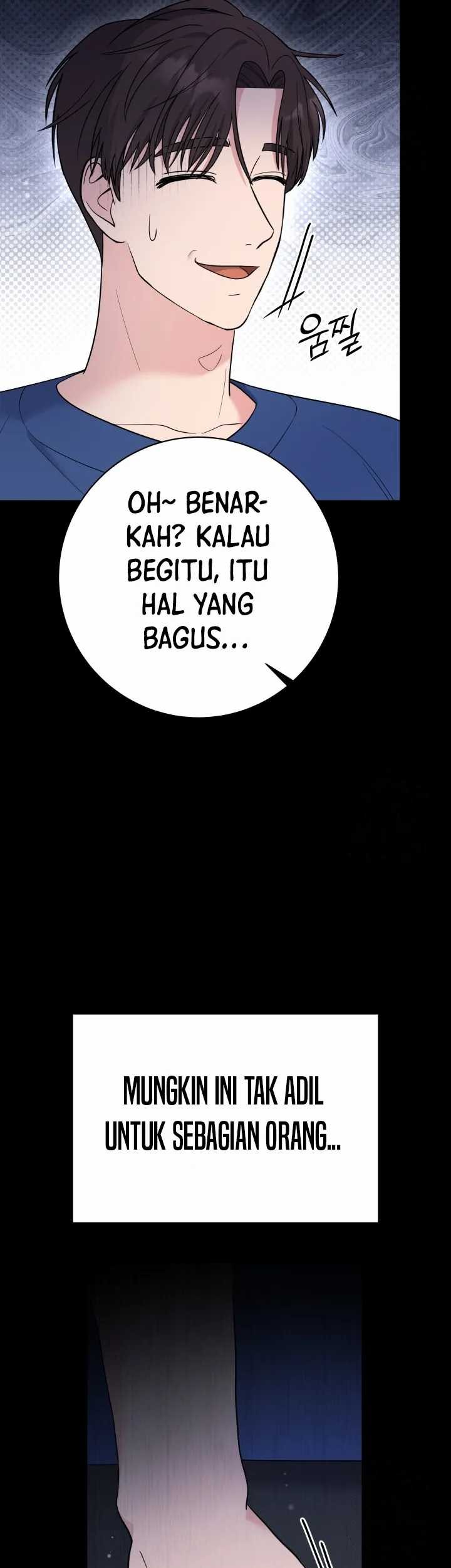 The Miraculous Physical Therapist Chapter 71 - halaman 10