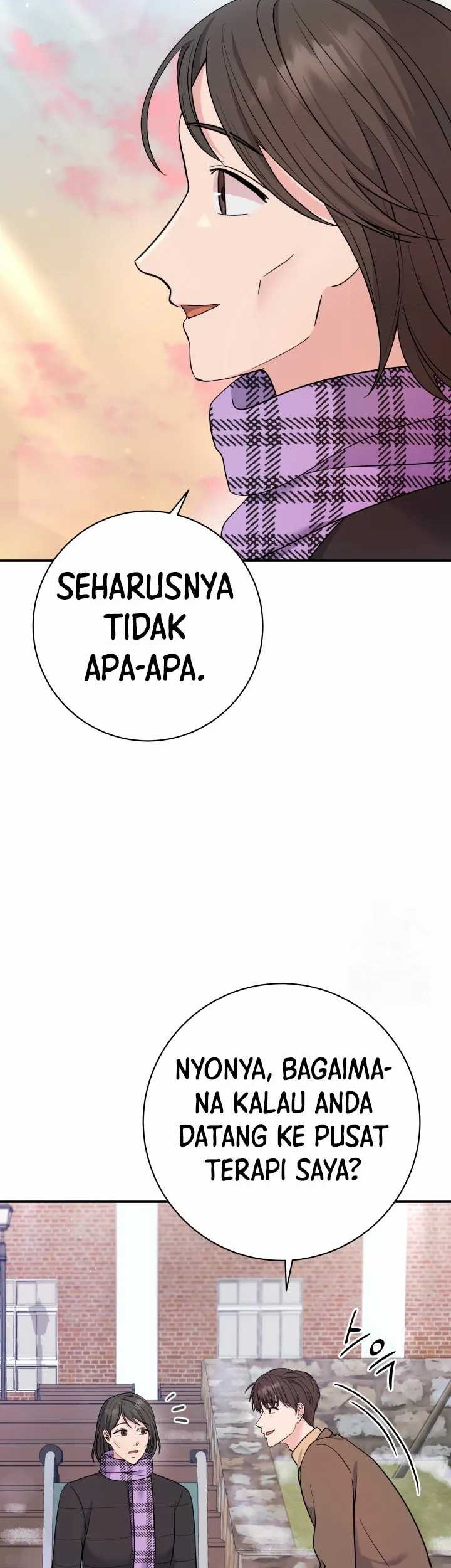 The Miraculous Physical Therapist Chapter 71 - halaman 27