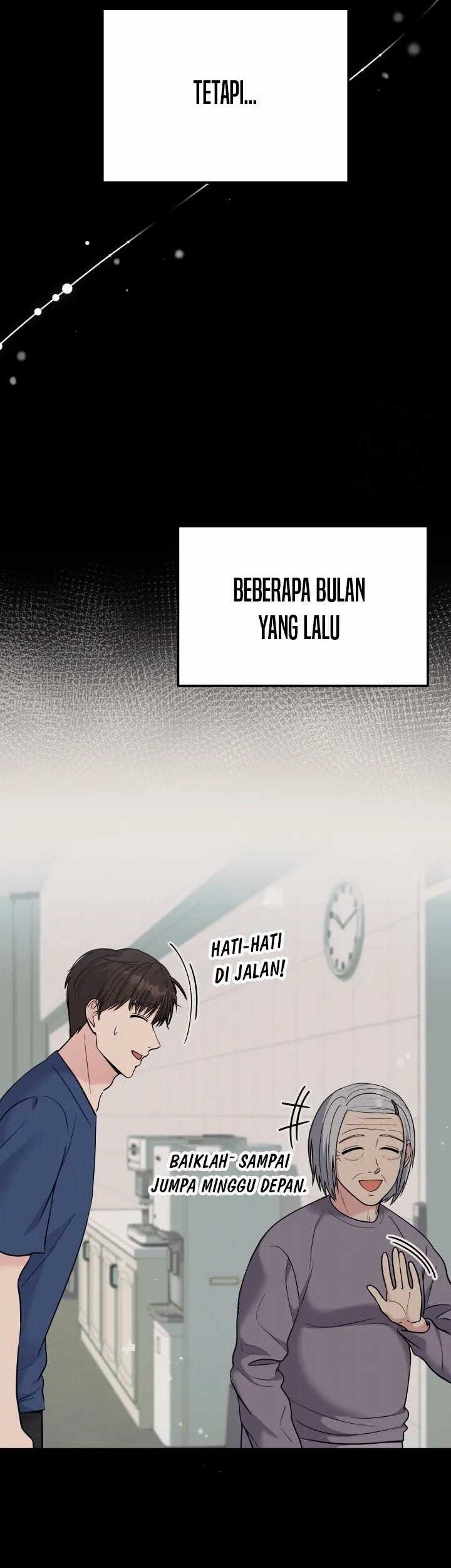 The Miraculous Physical Therapist Chapter 71 - halaman 3