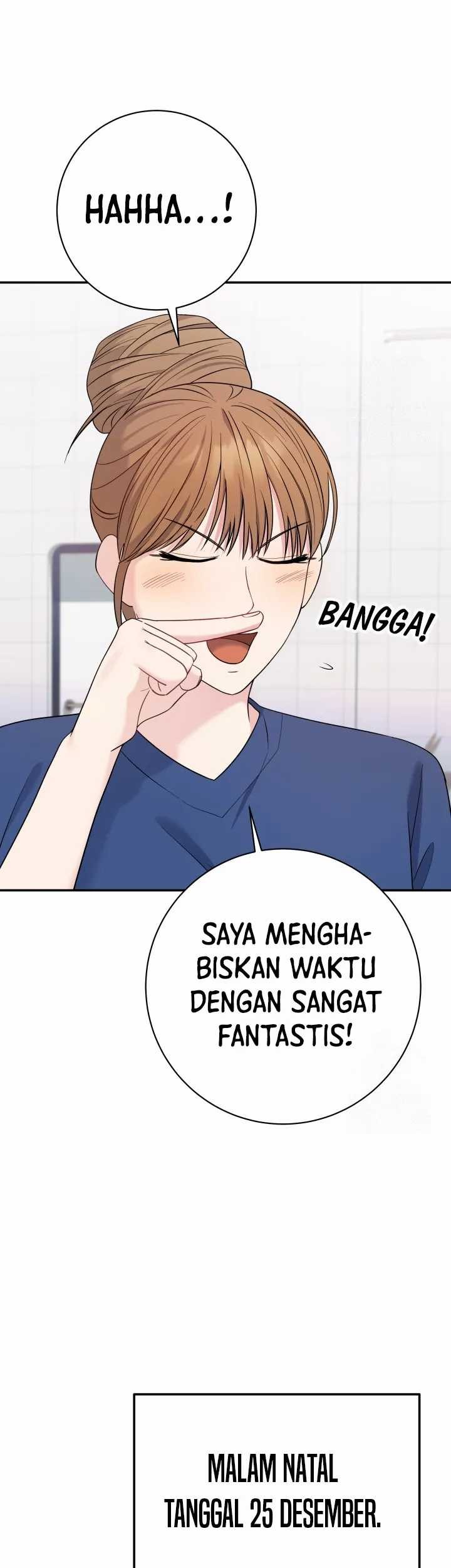 The Miraculous Physical Therapist Chapter 71 - halaman 42