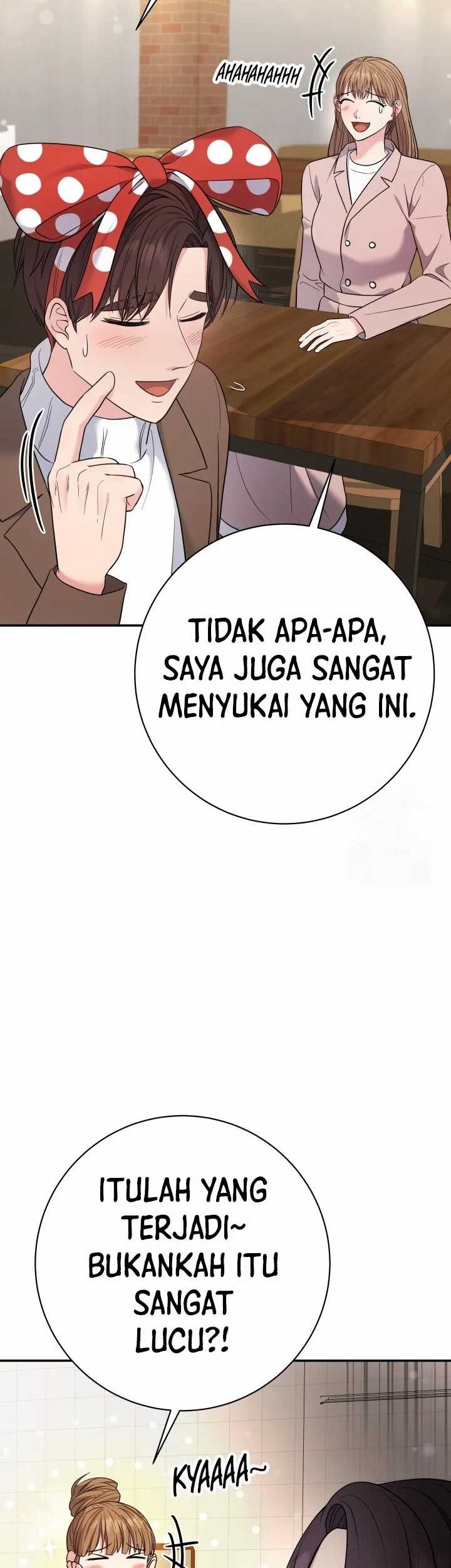 The Miraculous Physical Therapist Chapter 71 - halaman 47