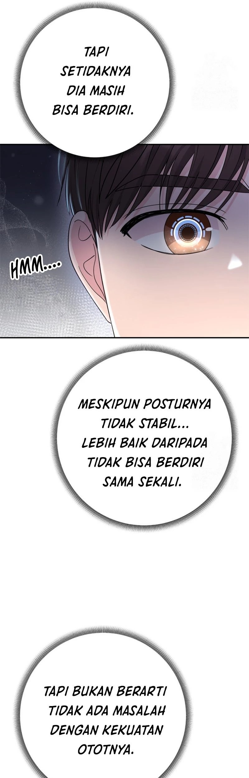 The Miraculous Physical Therapist Chapter 72 - halaman 11