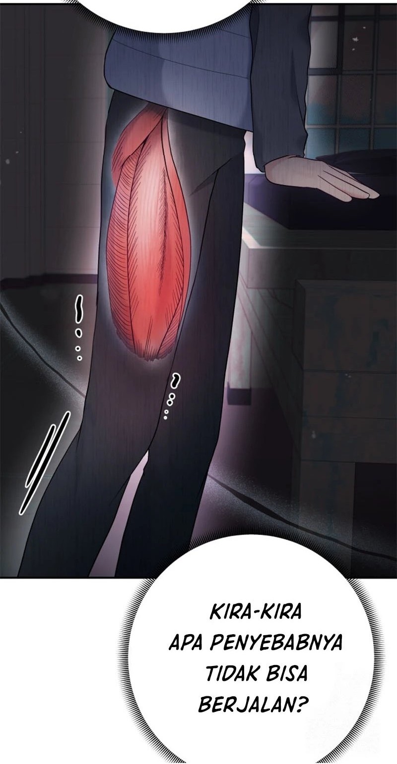 The Miraculous Physical Therapist Chapter 72 - halaman 12