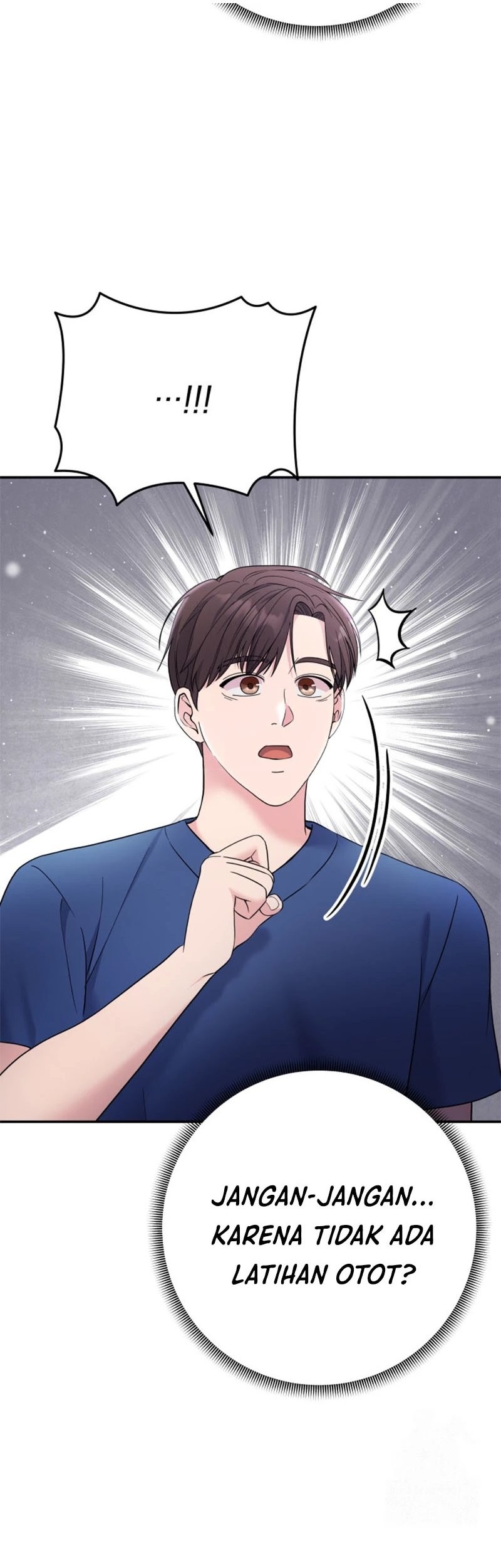 The Miraculous Physical Therapist Chapter 72 - halaman 13