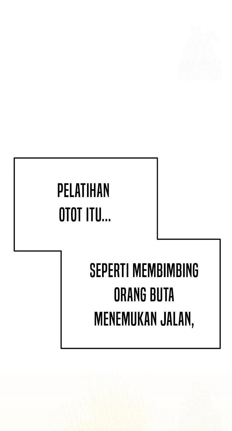 The Miraculous Physical Therapist Chapter 72 - halaman 16