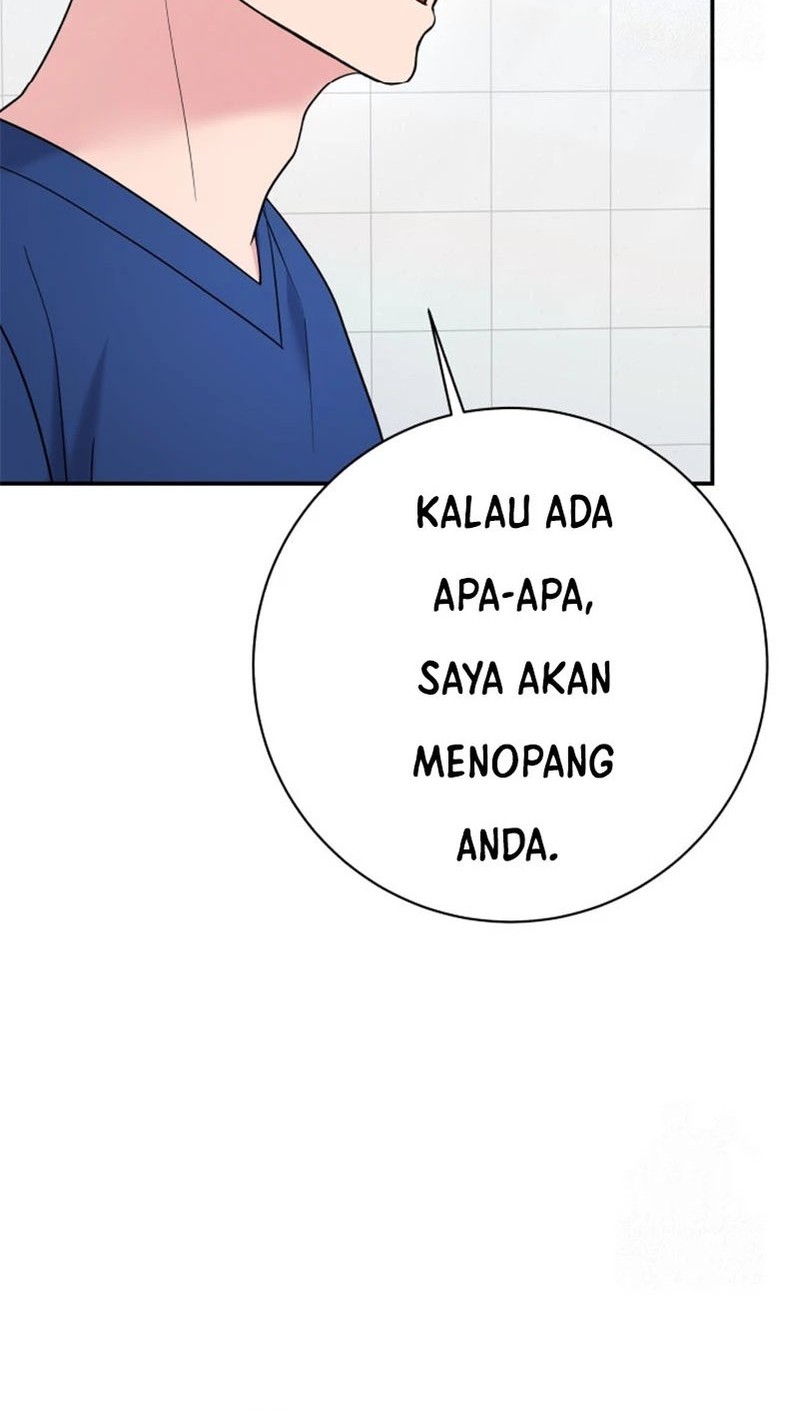 The Miraculous Physical Therapist Chapter 72 - halaman 31