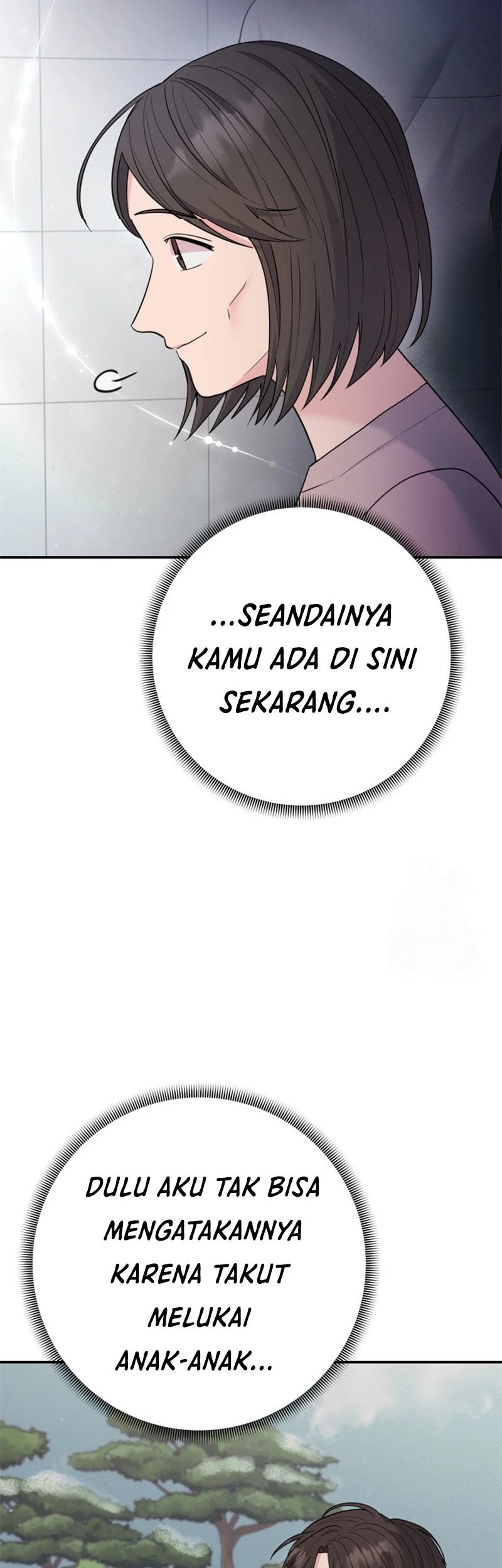 The Miraculous Physical Therapist Chapter 72 - halaman 53
