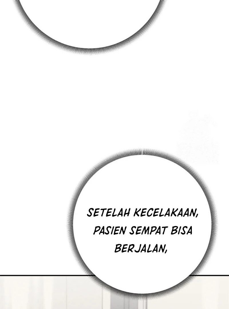 The Miraculous Physical Therapist Chapter 72 - halaman 6