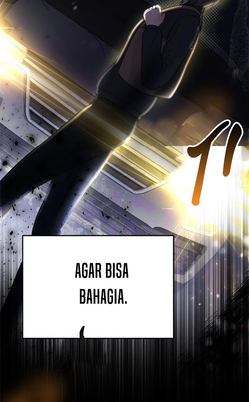 The Miraculous Physical Therapist Chapter 72 - halaman 62