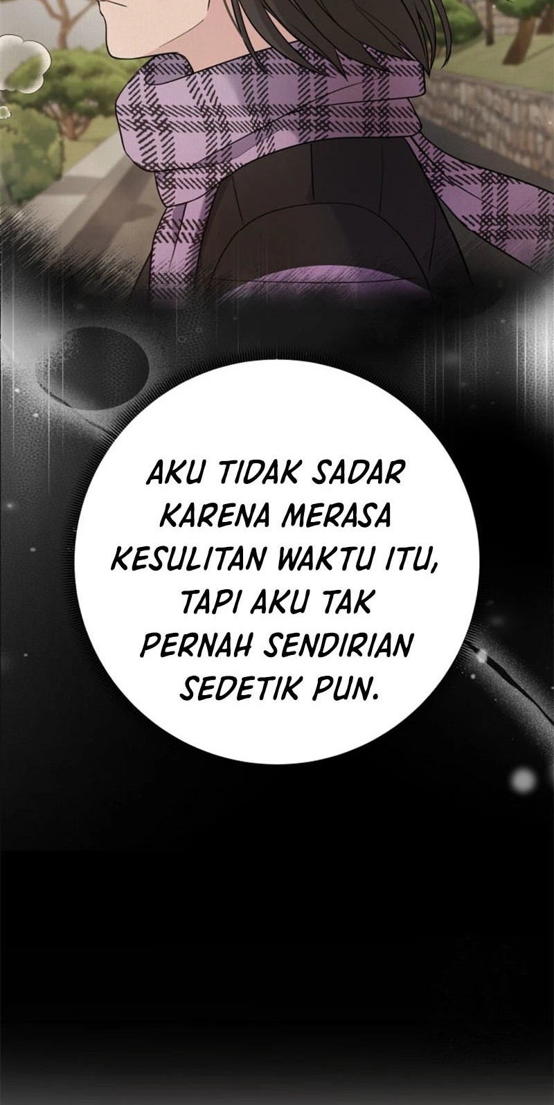 The Miraculous Physical Therapist Chapter 72 - halaman 64