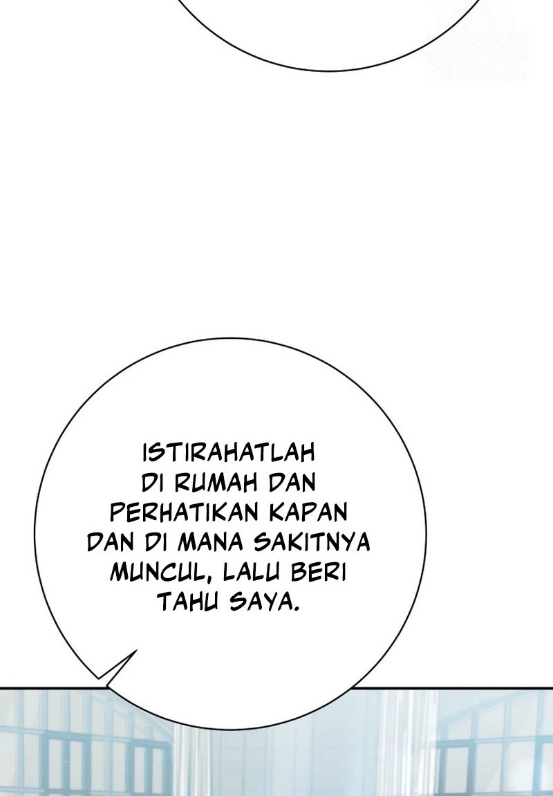 The Miraculous Physical Therapist Chapter 73 - halaman 10