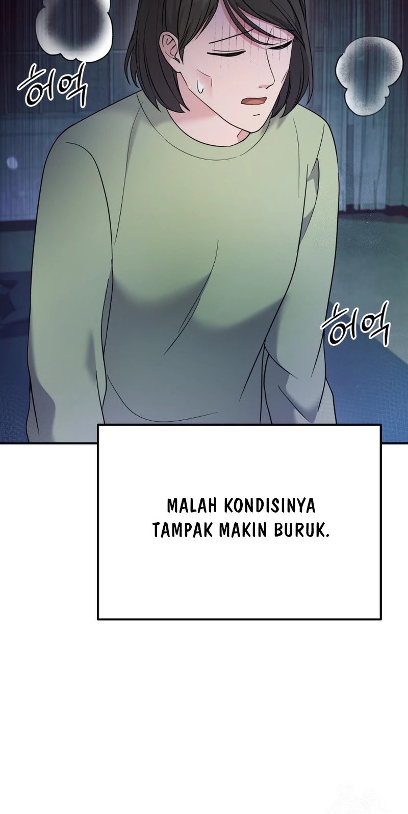 The Miraculous Physical Therapist Chapter 73 - halaman 14