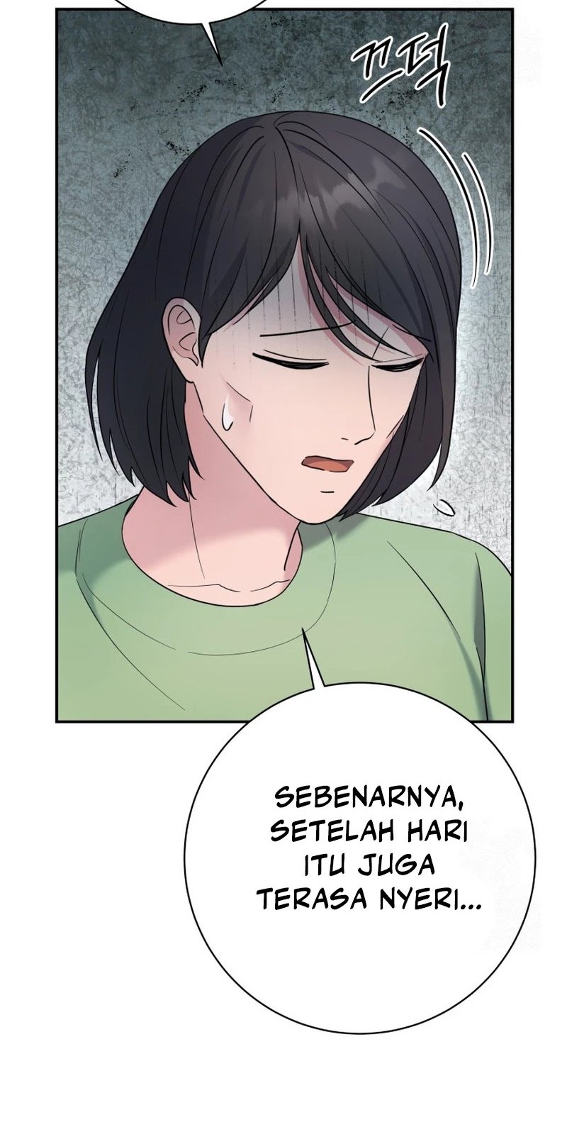 The Miraculous Physical Therapist Chapter 73 - halaman 20