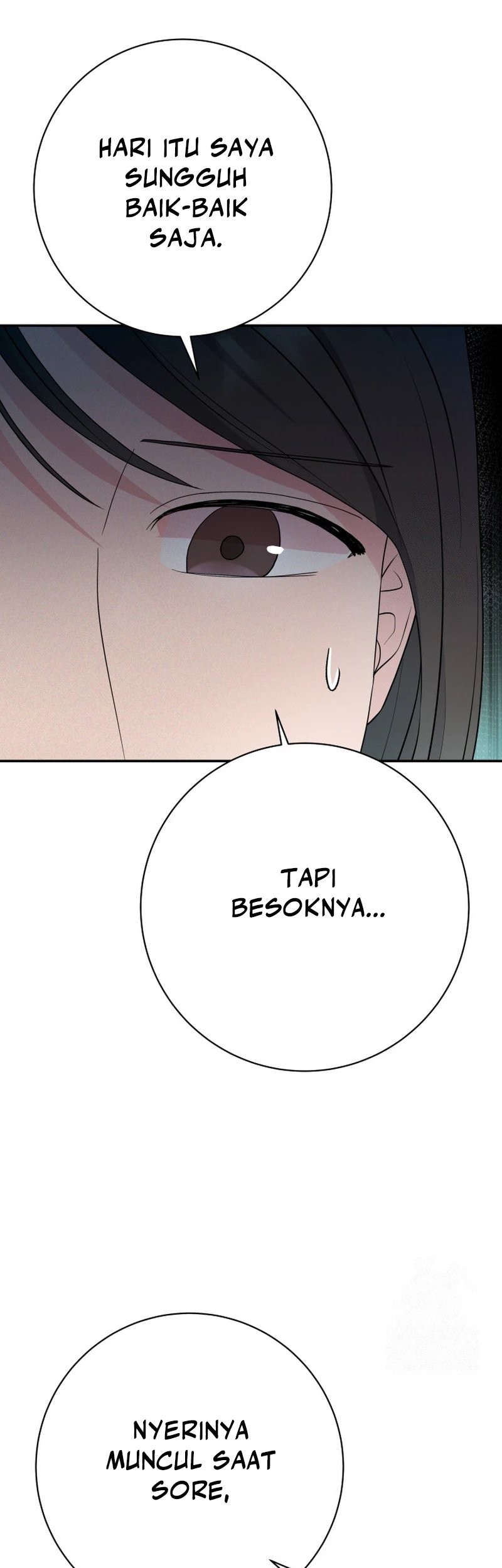 The Miraculous Physical Therapist Chapter 73 - halaman 21