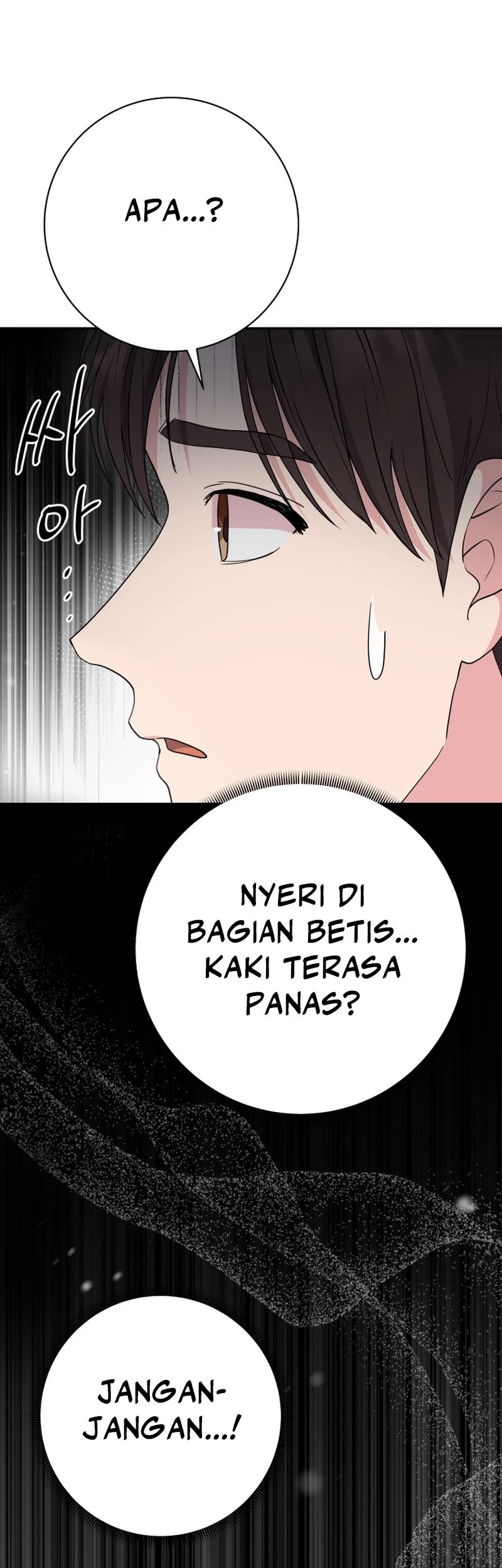 The Miraculous Physical Therapist Chapter 73 - halaman 29