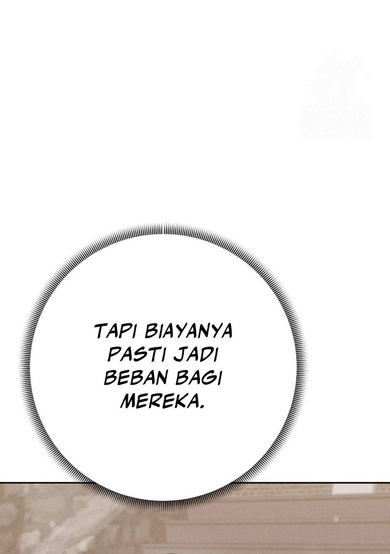 The Miraculous Physical Therapist Chapter 73 - halaman 34