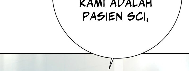 The Miraculous Physical Therapist Chapter 73 - halaman 40