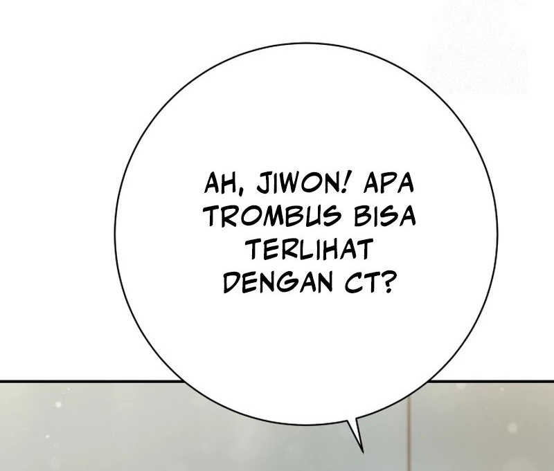 The Miraculous Physical Therapist Chapter 73 - halaman 45
