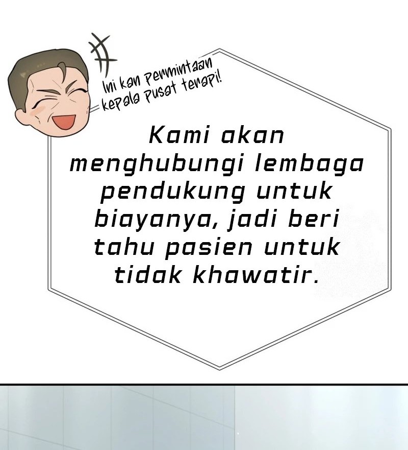 The Miraculous Physical Therapist Chapter 73 - halaman 50