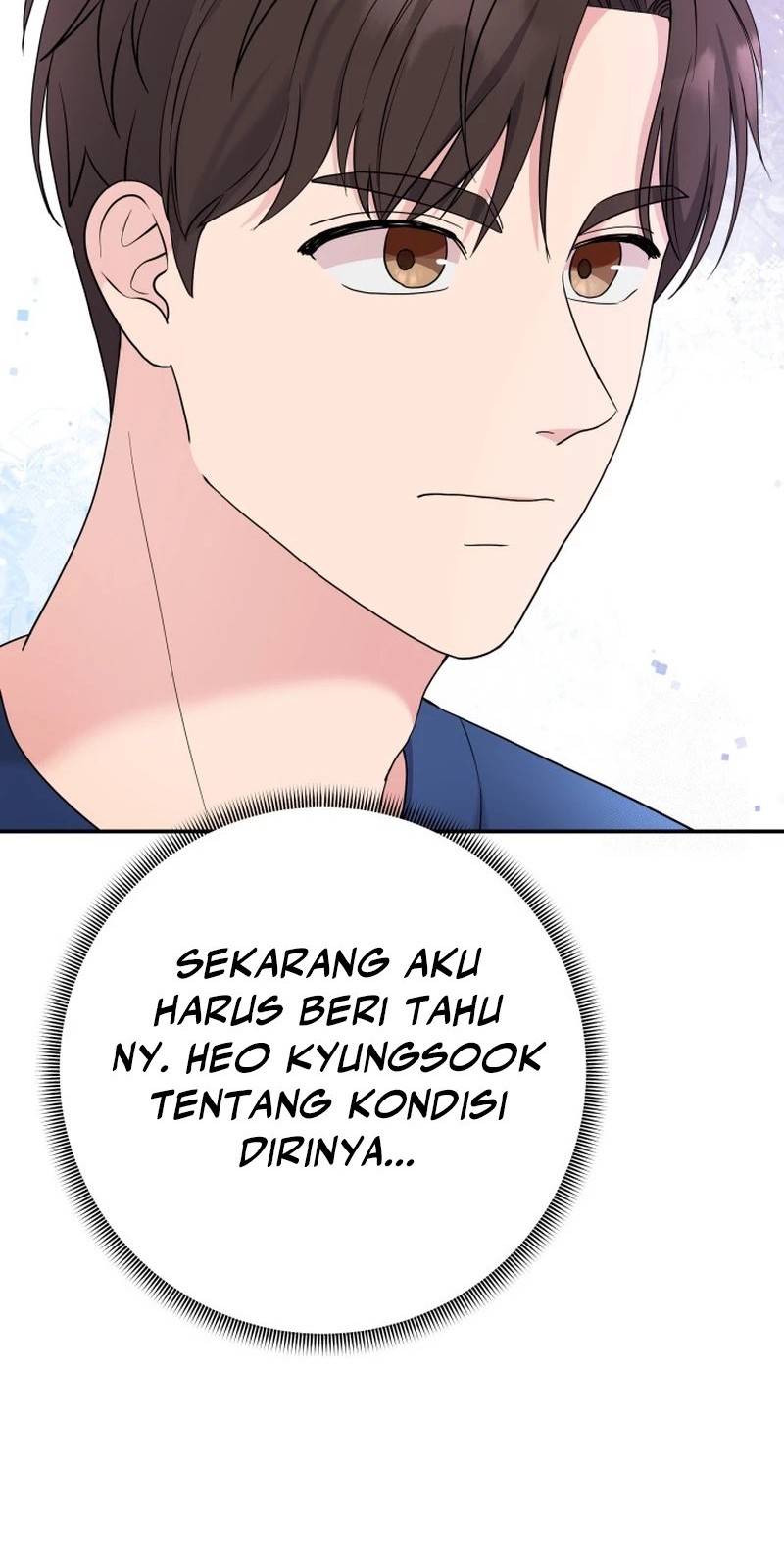 The Miraculous Physical Therapist Chapter 73 - halaman 52