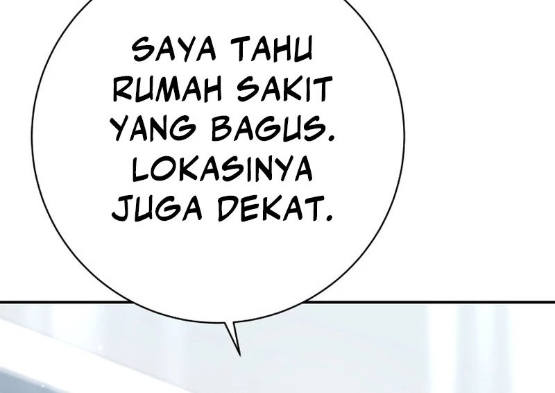 The Miraculous Physical Therapist Chapter 73 - halaman 57