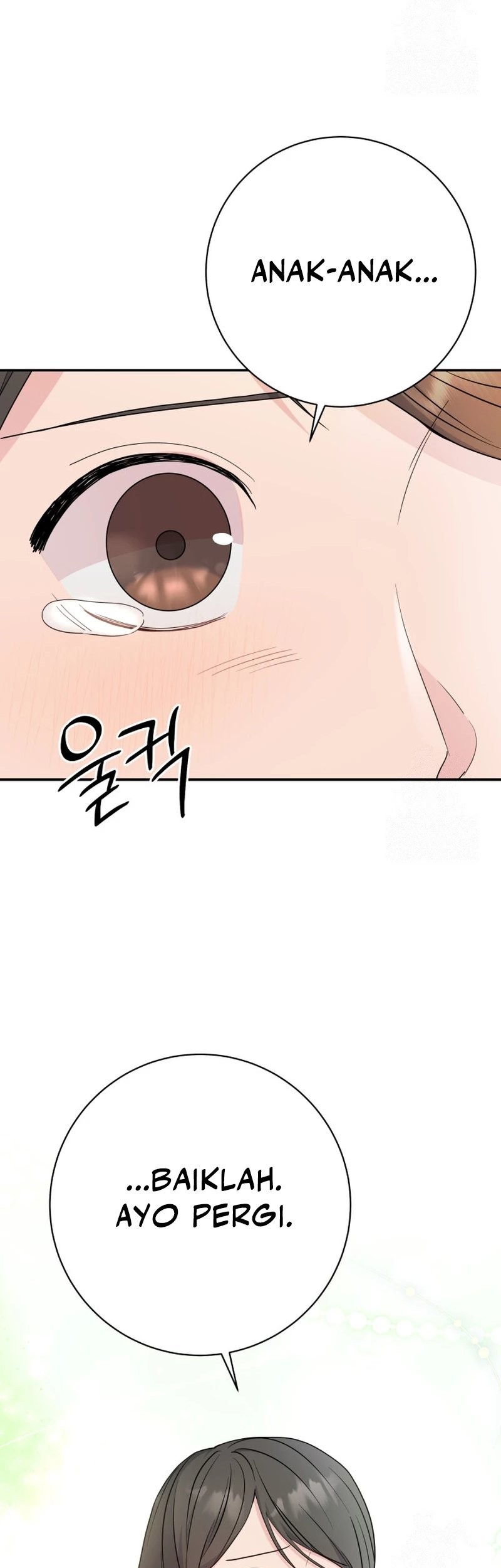 The Miraculous Physical Therapist Chapter 73 - halaman 60
