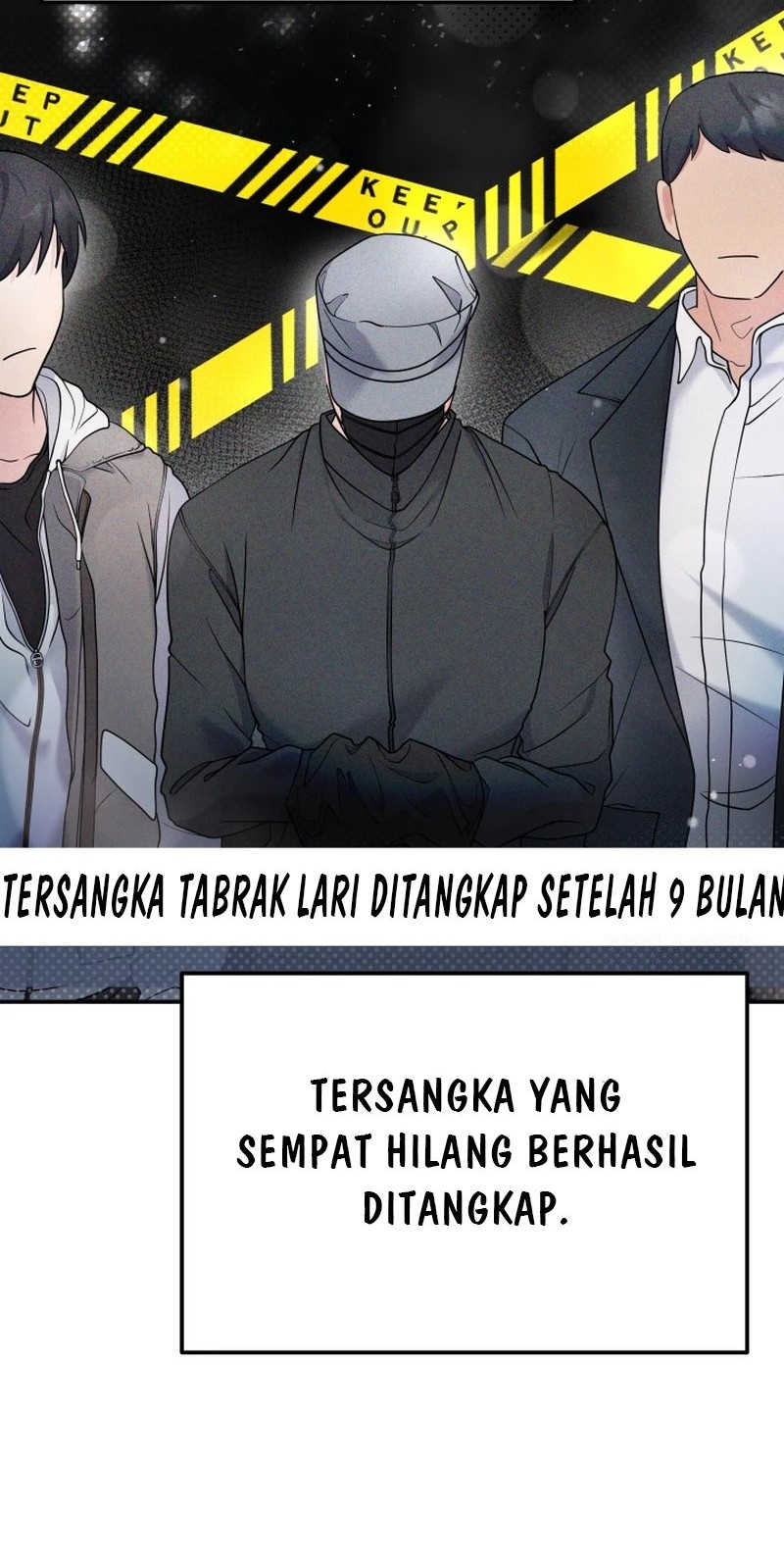 The Miraculous Physical Therapist Chapter 73 - halaman 69