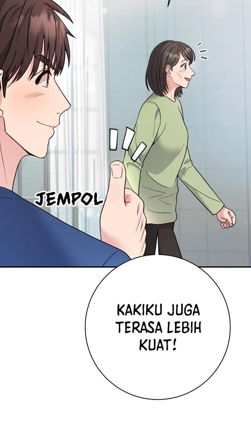 The Miraculous Physical Therapist Chapter 74 - halaman 11