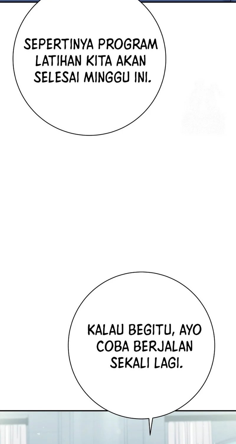 The Miraculous Physical Therapist Chapter 74 - halaman 13