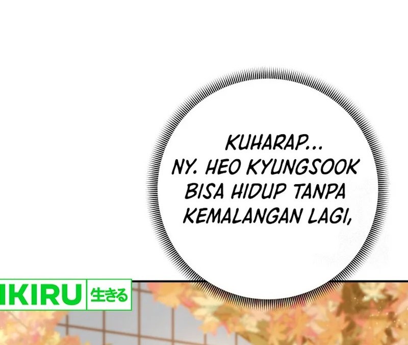 The Miraculous Physical Therapist Chapter 74 - halaman 51