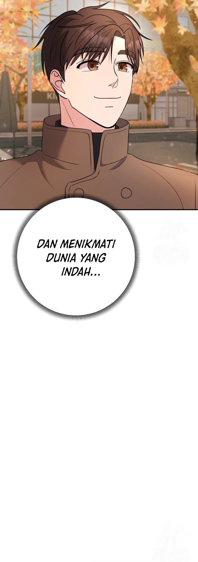 The Miraculous Physical Therapist Chapter 74 - halaman 52