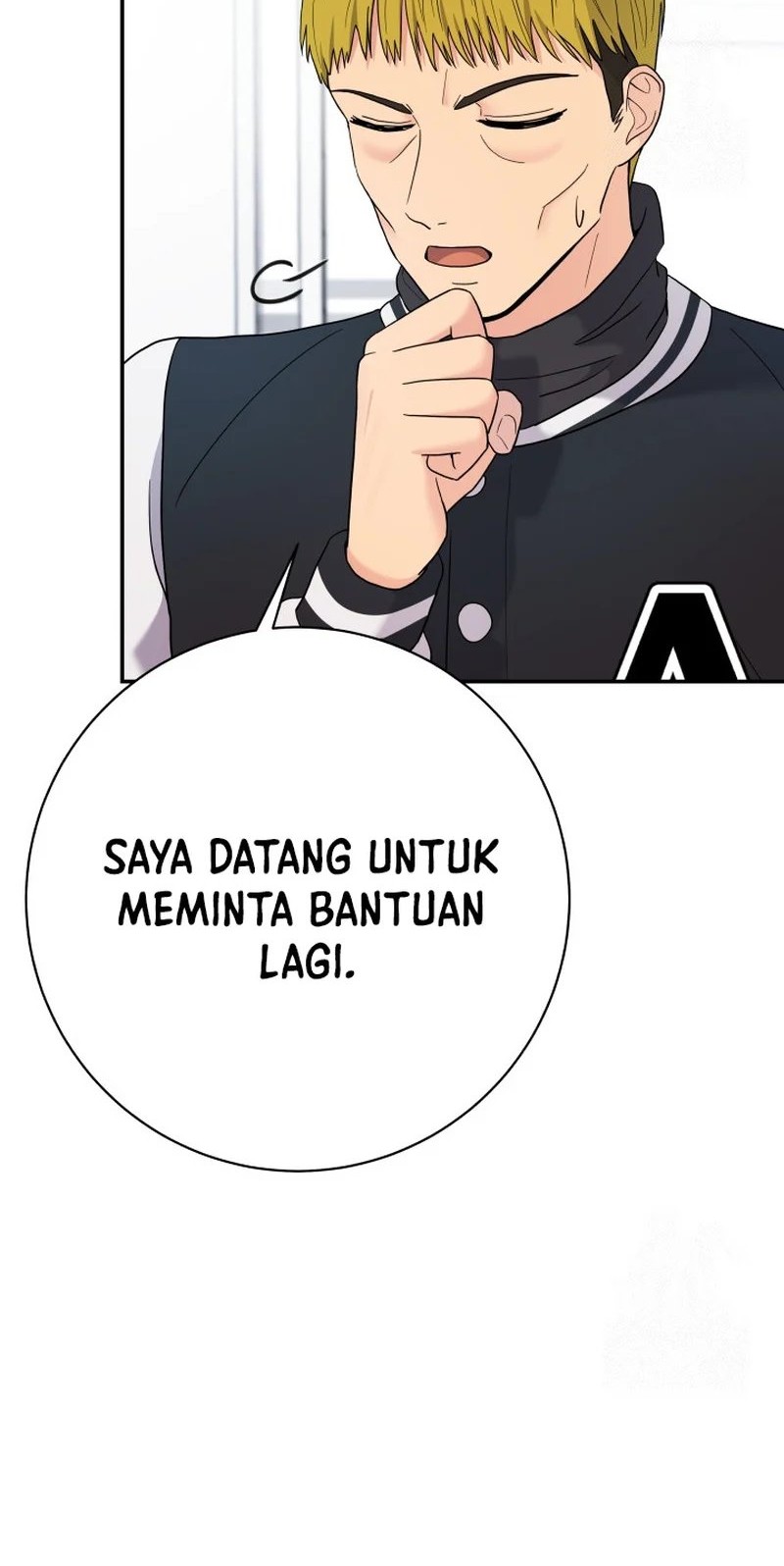 The Miraculous Physical Therapist Chapter 74 - halaman 58