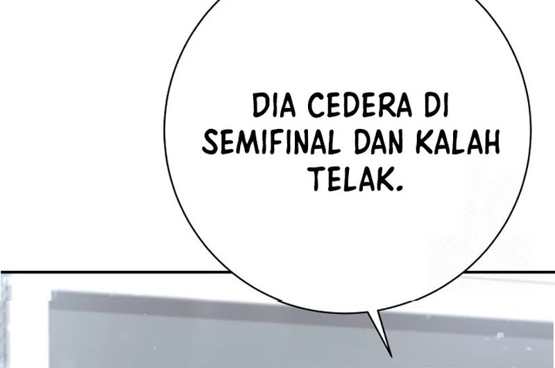 The Miraculous Physical Therapist Chapter 74 - halaman 68