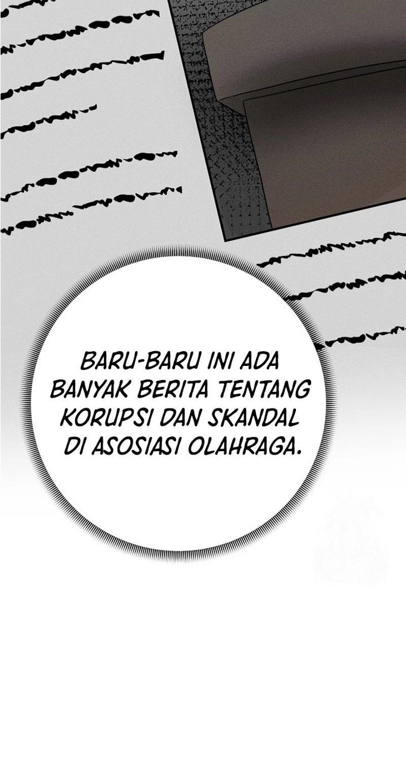 The Miraculous Physical Therapist Chapter 74 - halaman 76
