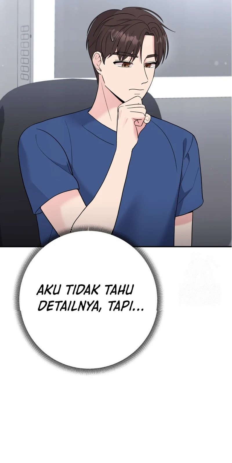 The Miraculous Physical Therapist Chapter 74 - halaman 80