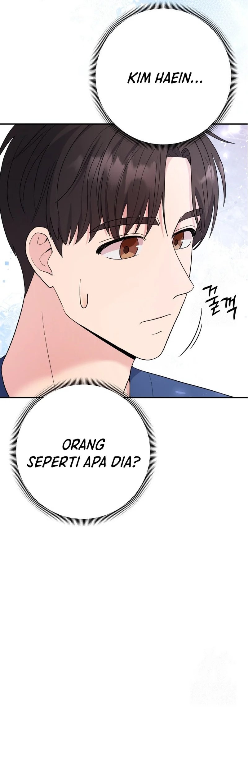 The Miraculous Physical Therapist Chapter 74 - halaman 87