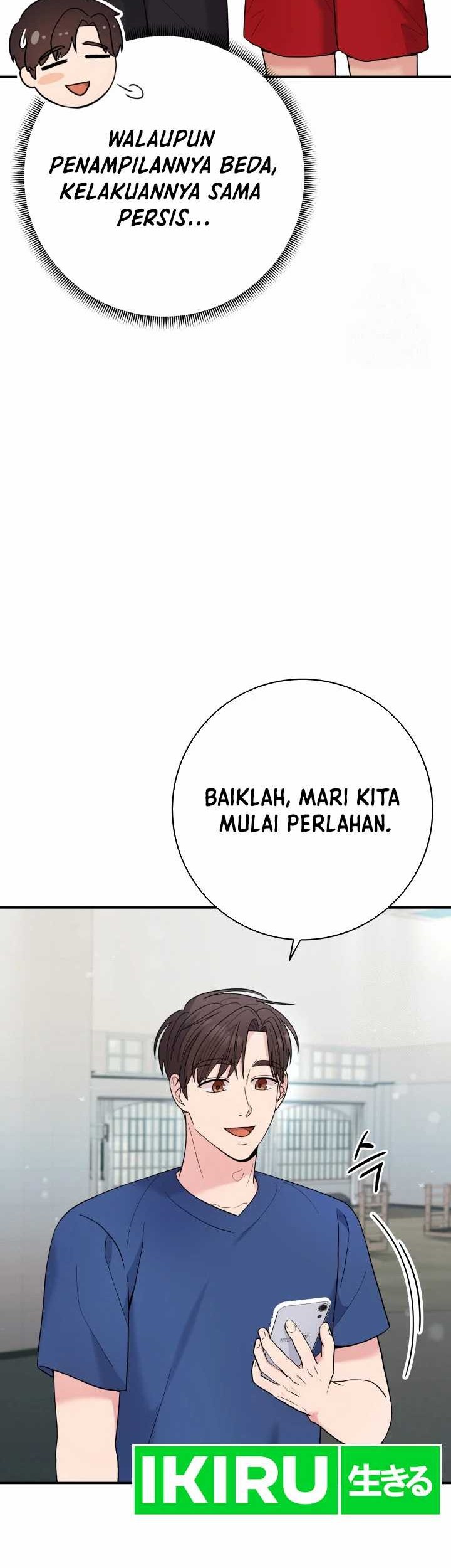 The Miraculous Physical Therapist Chapter 75 - halaman 12