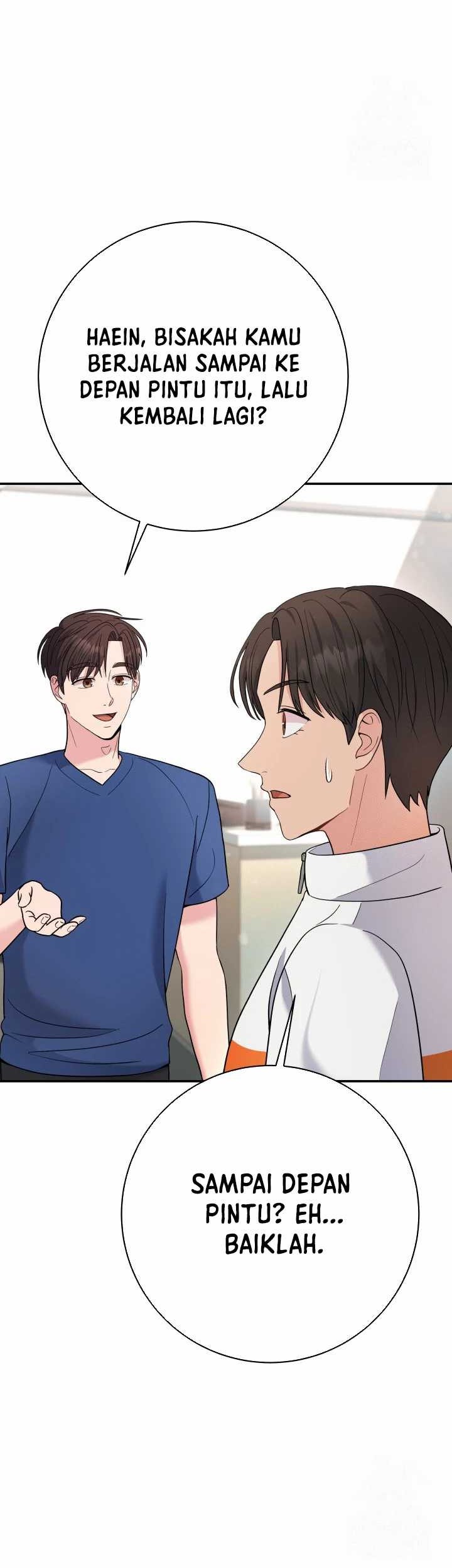 The Miraculous Physical Therapist Chapter 75 - halaman 13
