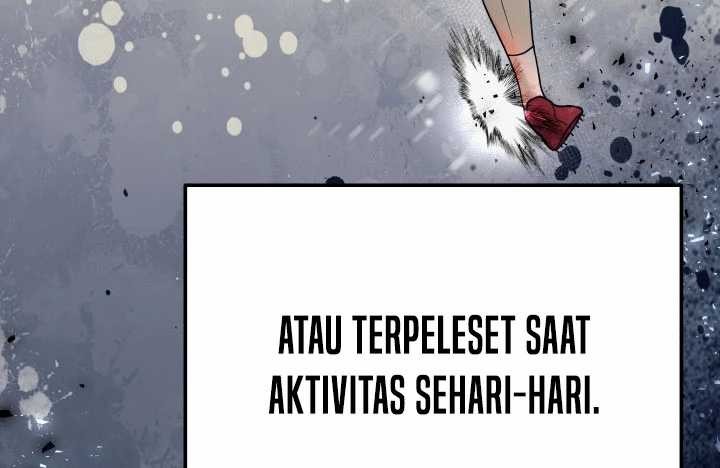 The Miraculous Physical Therapist Chapter 75 - halaman 19