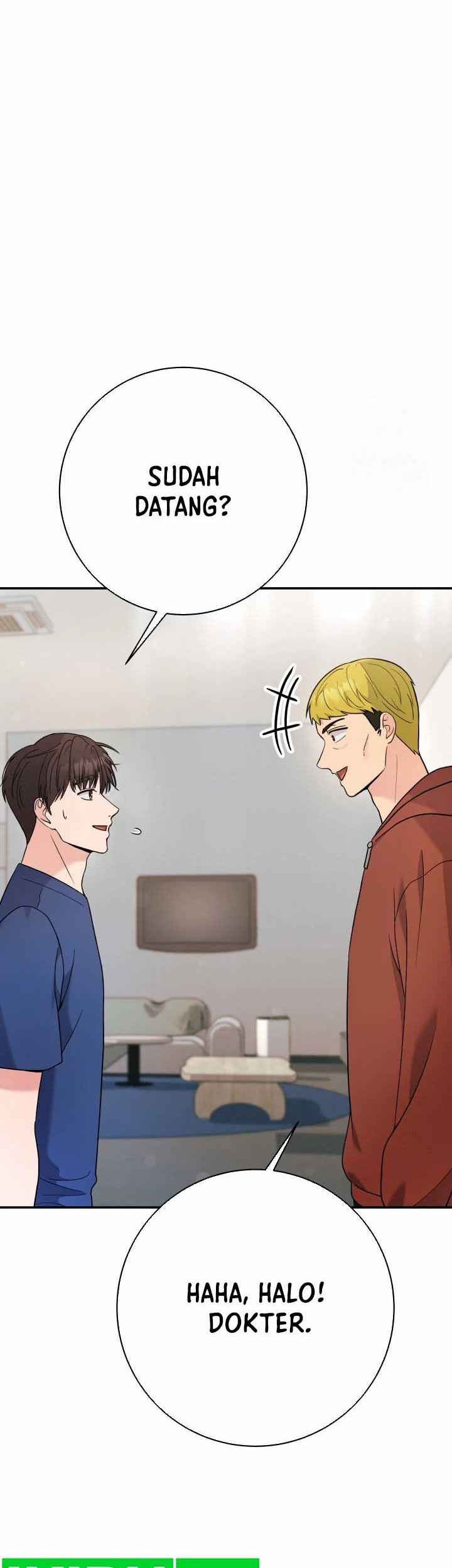The Miraculous Physical Therapist Chapter 75 - halaman 3